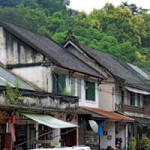 Du lịch - Dạo phố cổ ở Luang Prabang