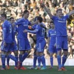 Bóng đá - Chelsea bứt phá: Cờ đã đến tay