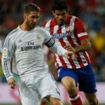 Bóng đá - Video: Ramos phạm lỗi, Real thoát penalty