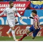 Bóng đá - Atletico – Real: Trận chiến kinh điển