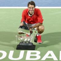 Tennis 24/7: Tuần thăng hoa của Federer