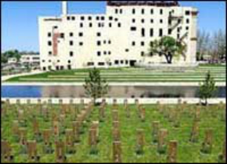 Vụ đánh bom cướp đi hàng trăm sinh mạng (Kỳ cuối) - 2