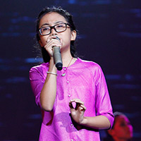 Ngôi sao điện ảnh - Phương Mỹ Chi hát lại hit cũ vẫn "đốn tim"