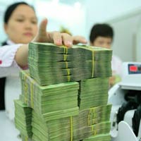 Tài chính - Bất động sản - "Treo" nợ xấu cả năm vì VAMC không dám mua