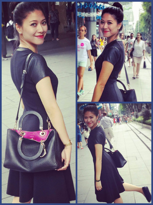 "Tên Trinh gợi cảm nhưng cũng phiền phức!" - 3