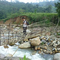 Tin tức trong ngày - Cầu "tử thần" treo khắp nơi