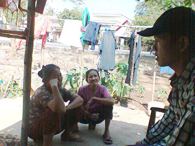 Thêm một vụ án oan ở Sóc Trăng - 1