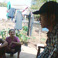 Tin tức trong ngày - Thêm một vụ án oan ở Sóc Trăng