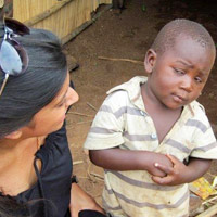 Cười 24h - Khi trẻ con "nghịch như người lớn"