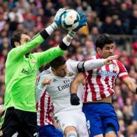 Bóng đá - Liga sau V26: Ngư ông đắc lợi