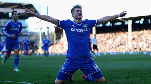 NHA sau V28: The Blues tăng tốc - 1