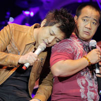 Ca nhạc - MTV - Tuấn Hưng "hẹn hò" Hiếu Hiền đi hát đất Bắc