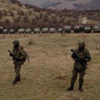 Tin tức trong ngày - Ukraine: Phương Tây không thể can thiệp quân sự