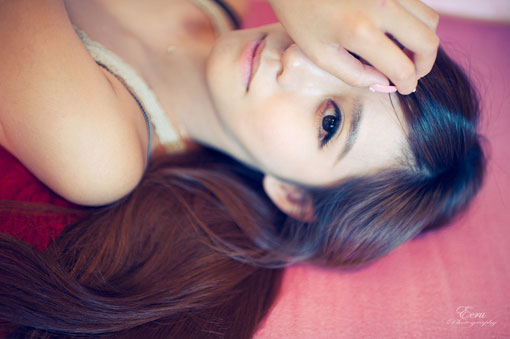 Thư tình: Người  đau khổ vẫn là em - 1