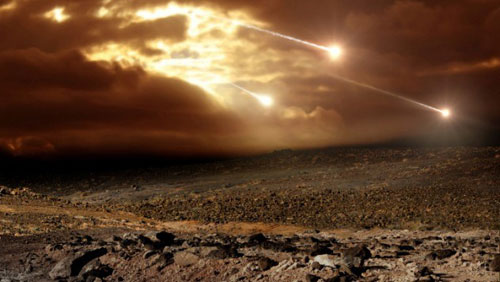 Khoảnh khắc kỳ lạ trong lịch sử chiến tranh TG - 5