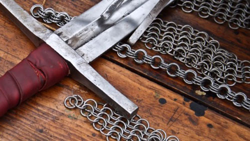 Khoảnh khắc kỳ lạ trong lịch sử chiến tranh TG - 8