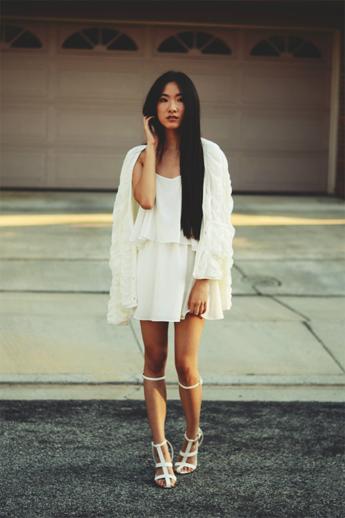 Gu thời trang của cô nàng yêu nghệ thuật - 10