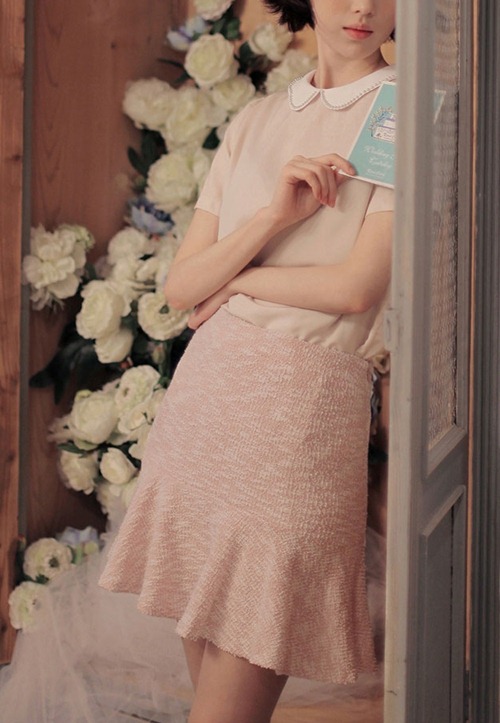 15 năm ca hát, BoA lần đầu diện váy trong MV mới - TinNhac.com