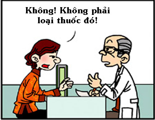 Truyện tranh: Nhập viện vì tranh 18+ - 7