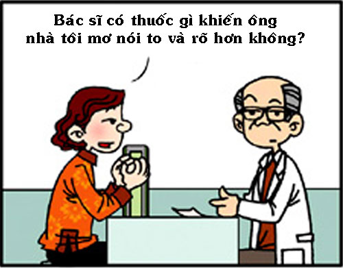 Truyện tranh: Nhập viện vì tranh 18+ - 8