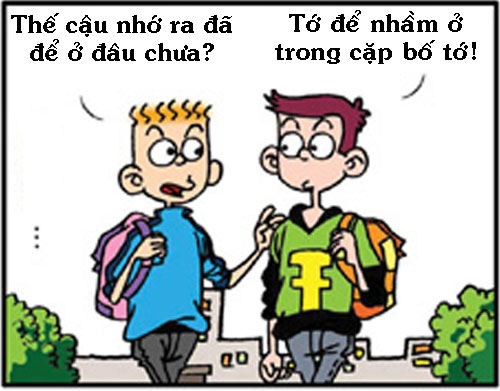 Truyện tranh: Nhập viện vì tranh 18+ - 2