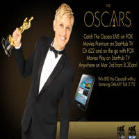 Công nghệ thông tin - Samsung bị "hố" tại lễ trao giải Oscar 2014 vì tin lầm... iFan