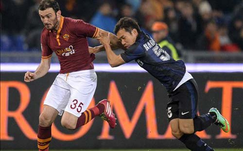 Serie A sau V26: “Bà đầm già” độc bá - 1