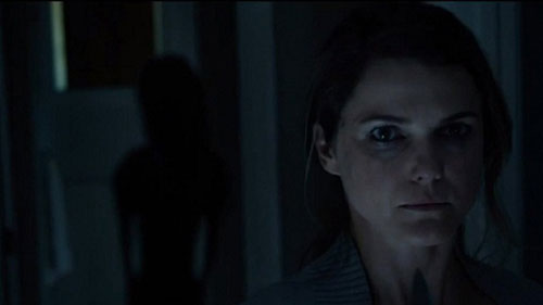 Trailer phim: Dark Skies - 2