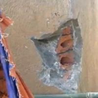 Tin tức trong ngày - Vụ lật cầu Chu Va: Trụ cầu được độn… gạch đỏ?