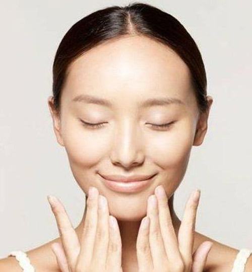 Lưu giữ vẻ thanh tân chỉ với nước! - 2