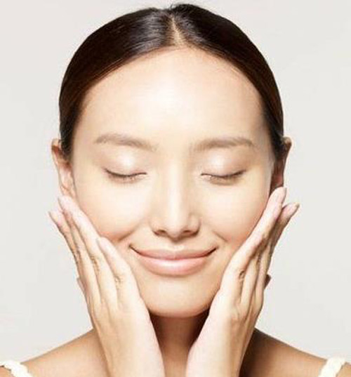 Lưu giữ vẻ thanh tân chỉ với nước! - 3