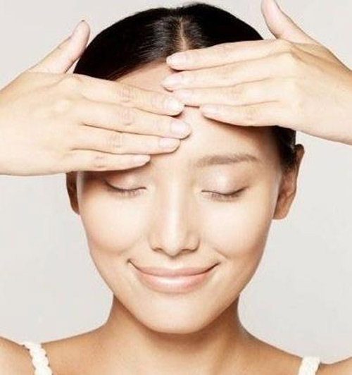 Lưu giữ vẻ thanh tân chỉ với nước! - 4