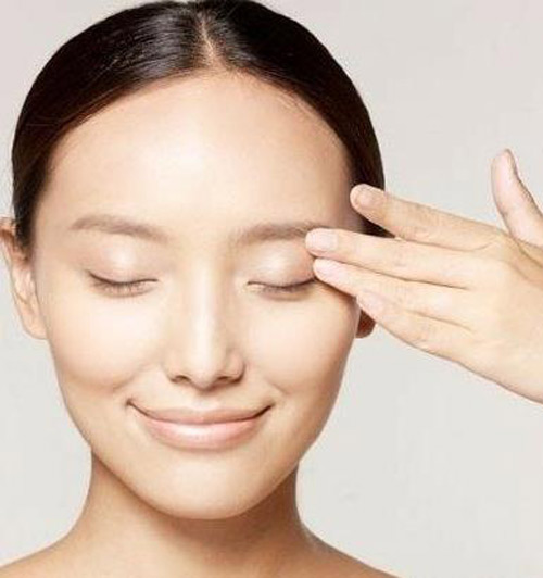 Lưu giữ vẻ thanh tân chỉ với nước! - 5
