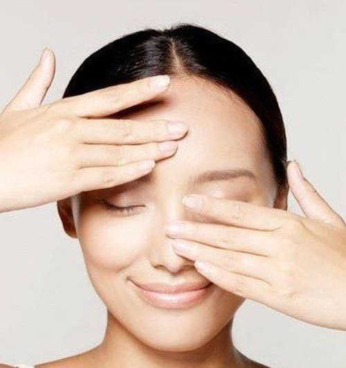 Lưu giữ vẻ thanh tân chỉ với nước! - 6