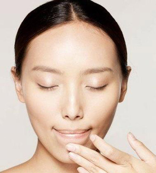 Lưu giữ vẻ thanh tân chỉ với nước! - 9