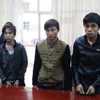 Pháp luật - Bắt nhóm đối tượng giả nhân viên Viettel lừa đảo