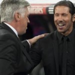 Bóng đá - Ancelotti chỉ trích Atletico quá bạo lực