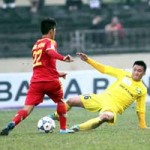 Bóng đá - &quot;Nạn bạo lực ở V-League đã ở mức báo động&quot;