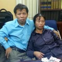 Ông Chấn bác tin đòi bồi thường hơn 1 tỷ đồng