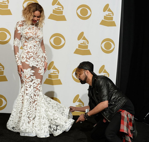 Mỹ nhân được cung phụng như những bà hoàng - 4