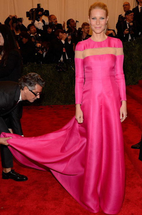 Mỹ nhân được cung phụng như những bà hoàng - 15