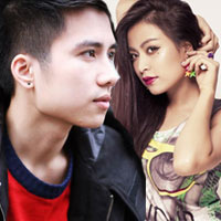 Phim - Hotboy hotgirl Nhật ký Vàng Anh bây giờ