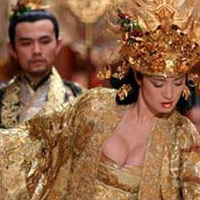 Cười 24h - Truyện cười ẩm thực từ thời Võ Tắc Thiên