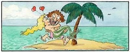 Mời anh em "vui vẻ" với nàng tiên cá - 2