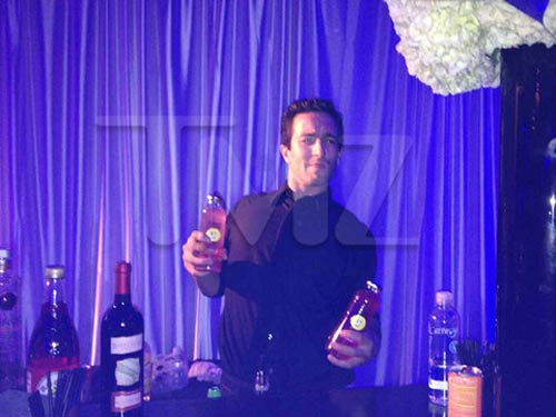 Tiệc hậu Oscar gây ồn ào Hollywood - 11