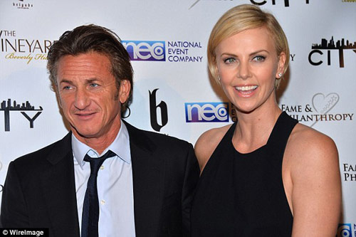 Tiệc hậu Oscar gây ồn ào Hollywood - 9