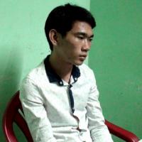 Pháp luật - Hiệp sĩ Sài Gòn lao xe vào bọn cướp