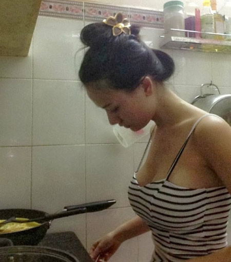 Đố anh em tập trung đọc bài ẩm thực này - 6