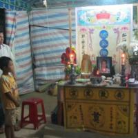 Tin tức trong ngày - Cứu em nhỏ, HS lớp 6 chết đuối: Nước mắt người ở lại