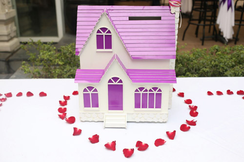 Anh Tú (Quả Dưa Hấu) cưới vợ lần 3 - 10